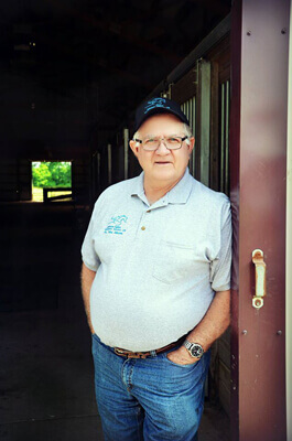 John E. Johnson John E. Johnson