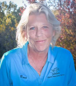 Rose Knapp Jaci Allar