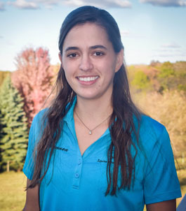 Shannon Roska, DVM Shannon Roska, DVM