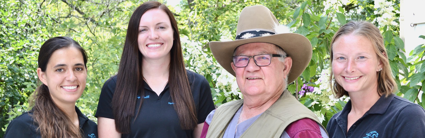Johnson Equine Veterinary Service, Ltd.